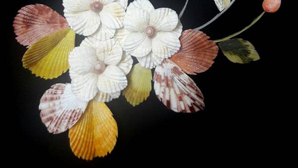 Морские Ремесленные изделия (Хормозган)