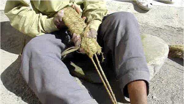 Sovas Bafi (Hormozgán)