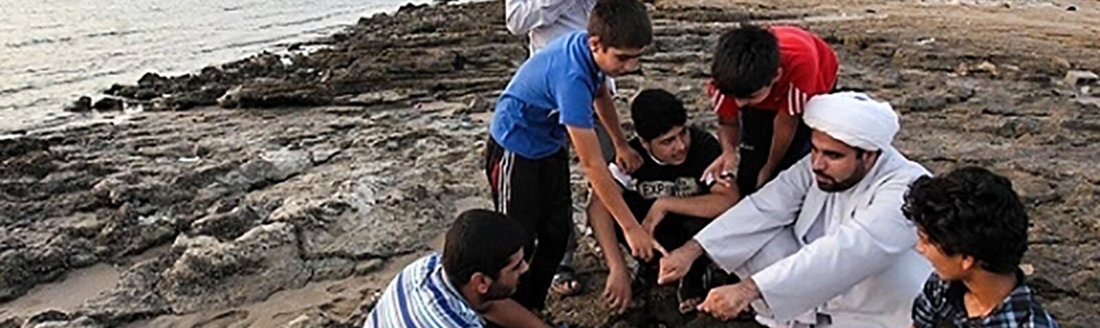 لعبة گل أو پوچ