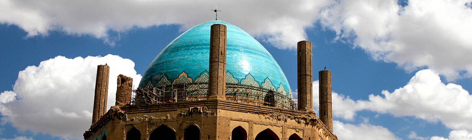 Soltaniyeh