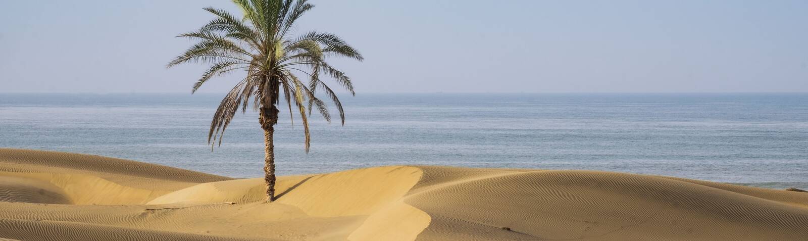Derak Beach