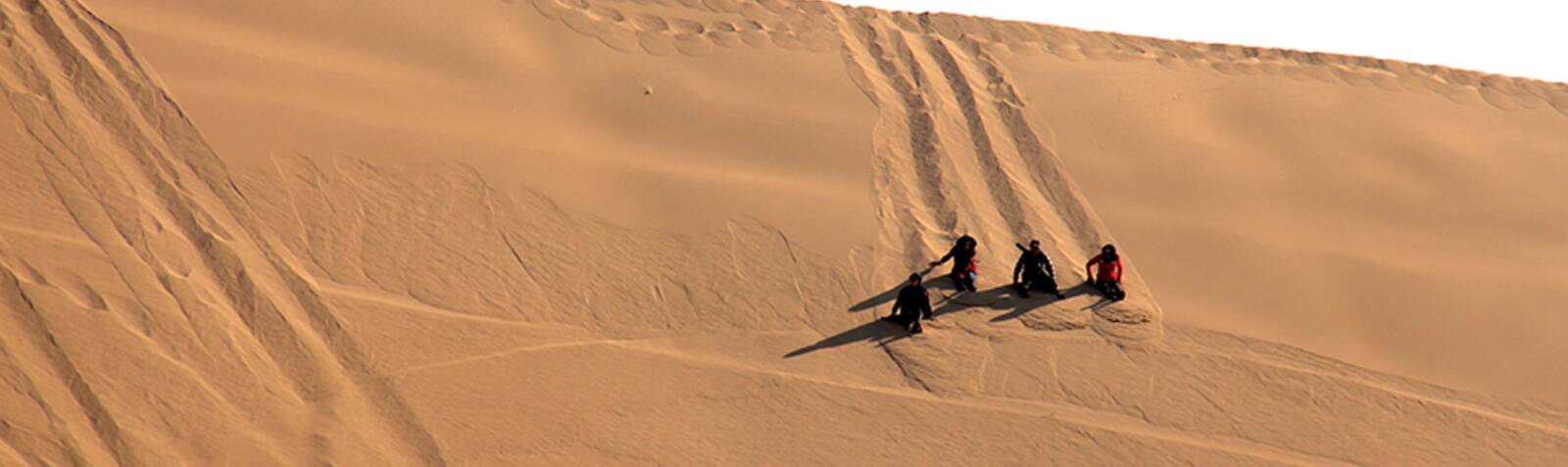 Desierto de Maranjab