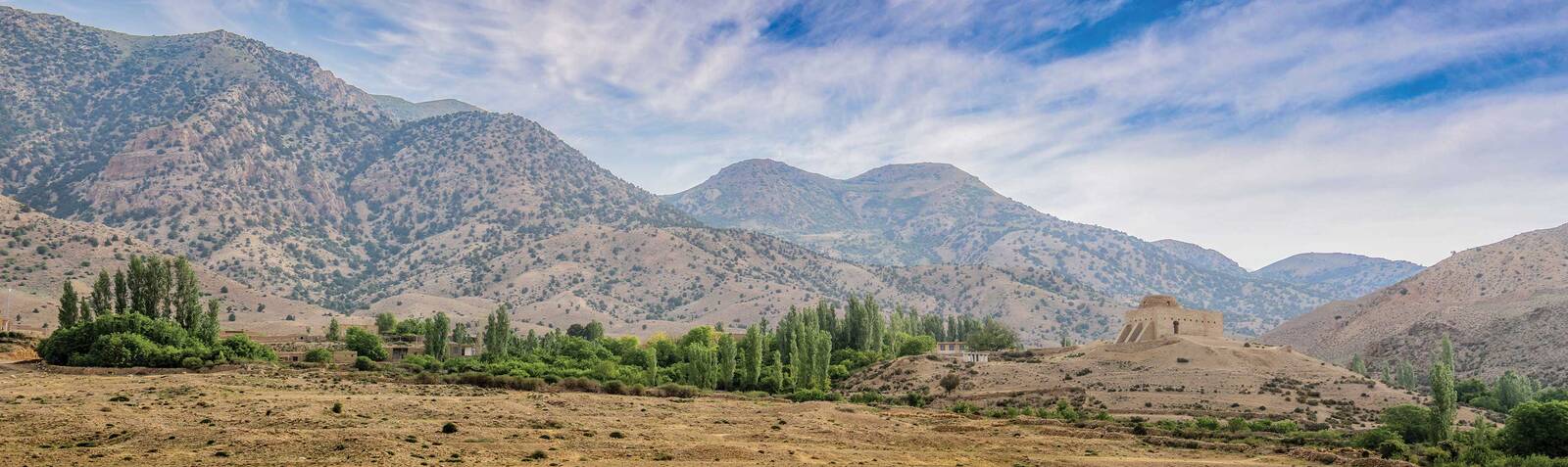 معبد نار إسباخو