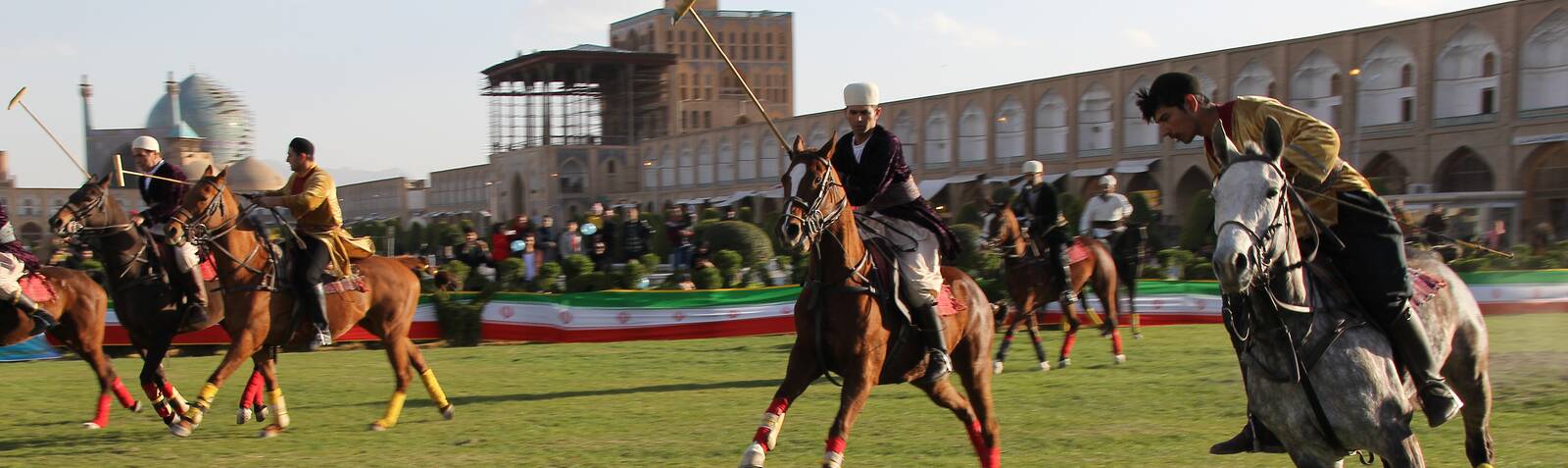 Polo (Chogan)