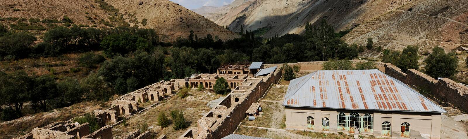 Shahrestanak 