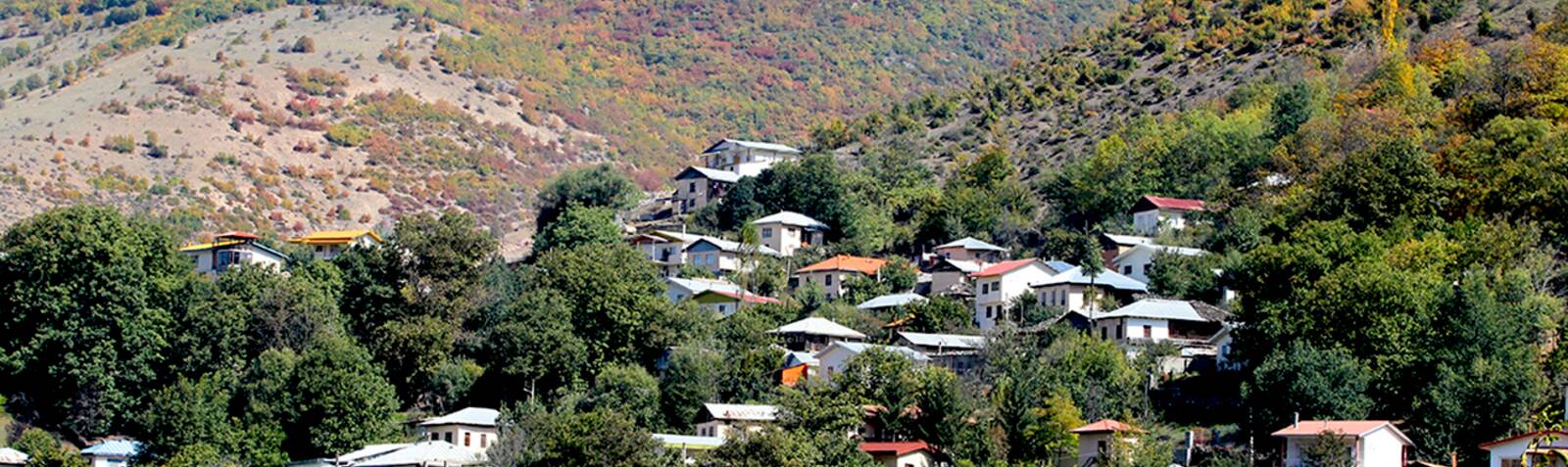Kandolus Village