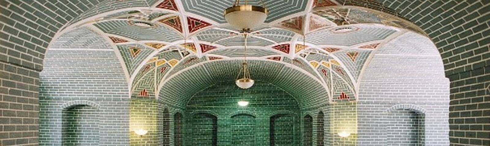 خانه حیدرزاده
