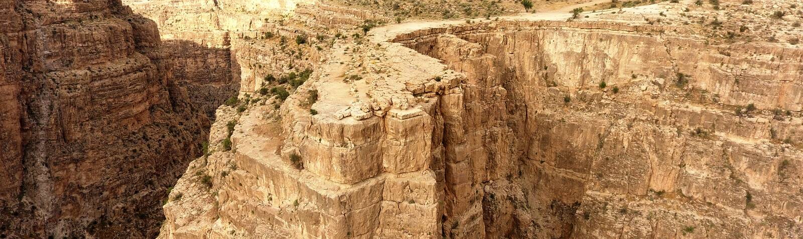 Hayghar Valley