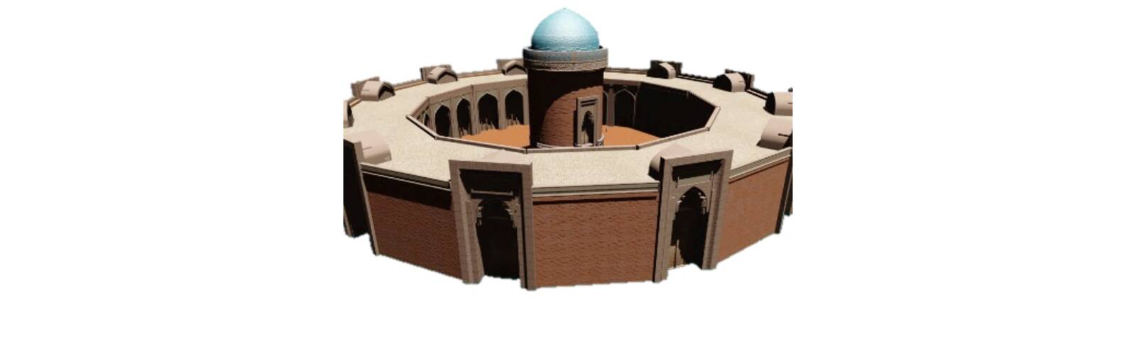 Ghazanieh