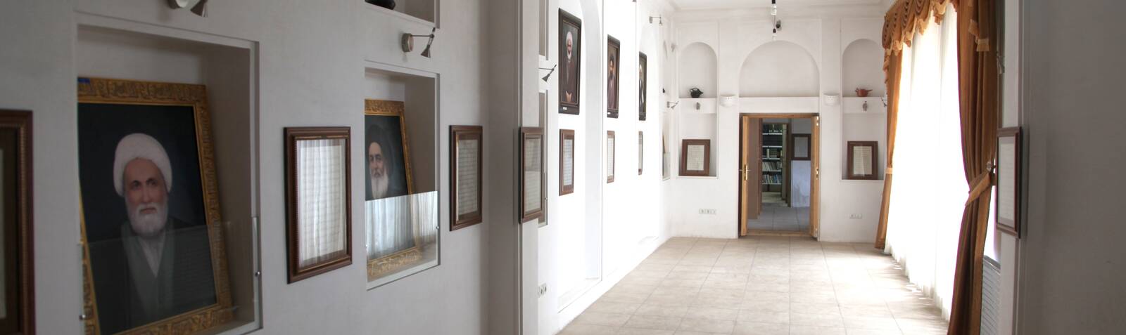 Museum of Religious Figures 