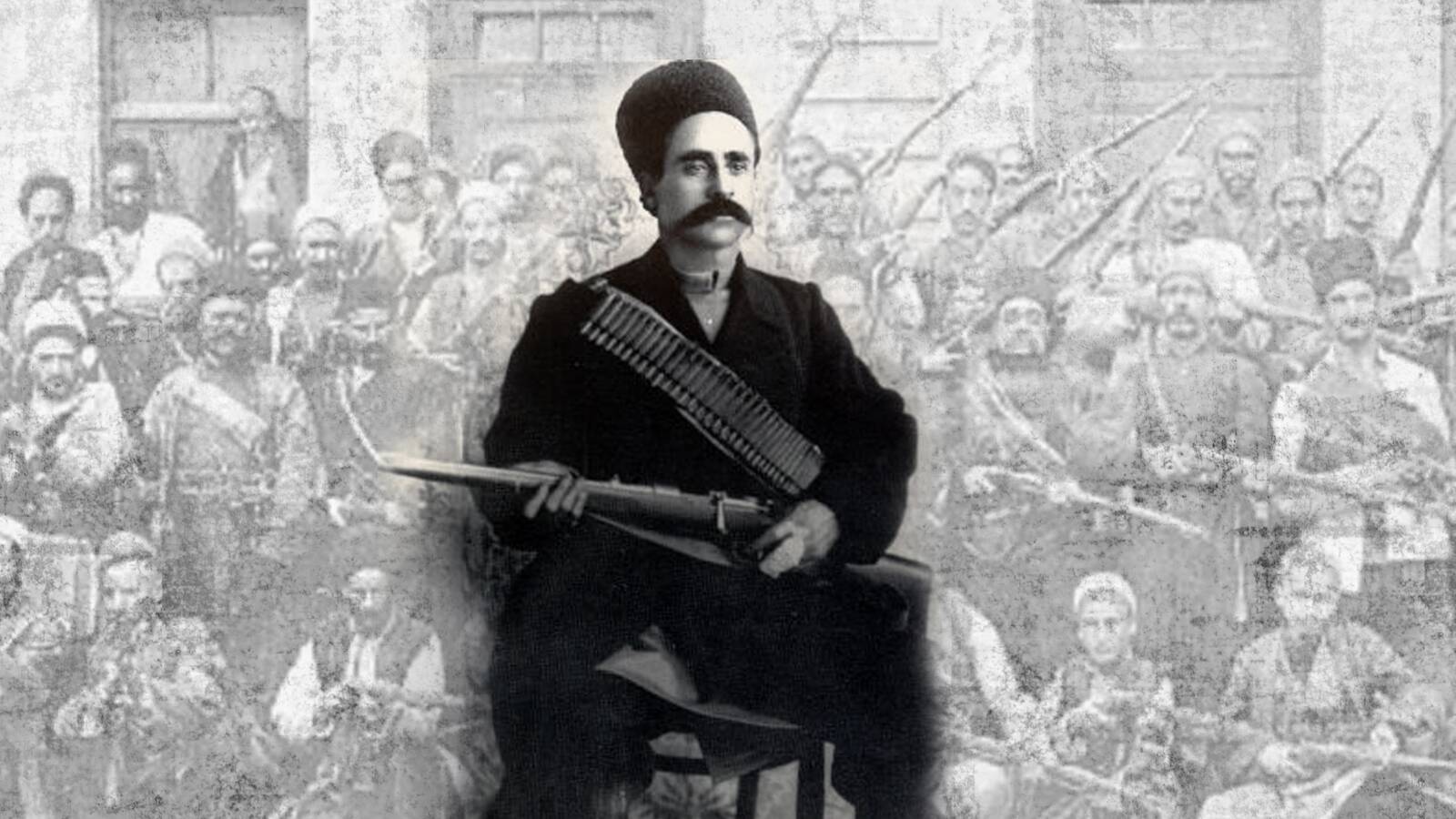 Sattar Khan (East Azerbaijan)